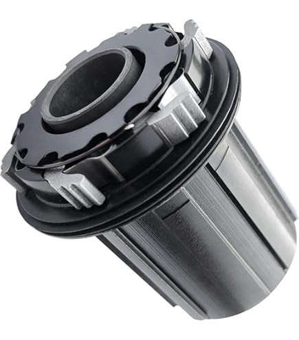 Amazon | DJC バイクフリーハブボディ HG シマノハブ用 7 8 9 10